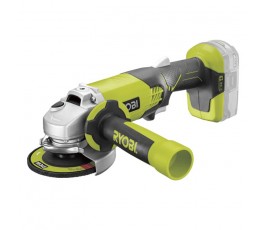 
                  RYOBI AKUMULATOROWA SZLIFIERKA KĄTOWA 18V R18AG-0 5133001903